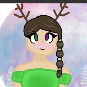 Meet your Posher, Crazy candy